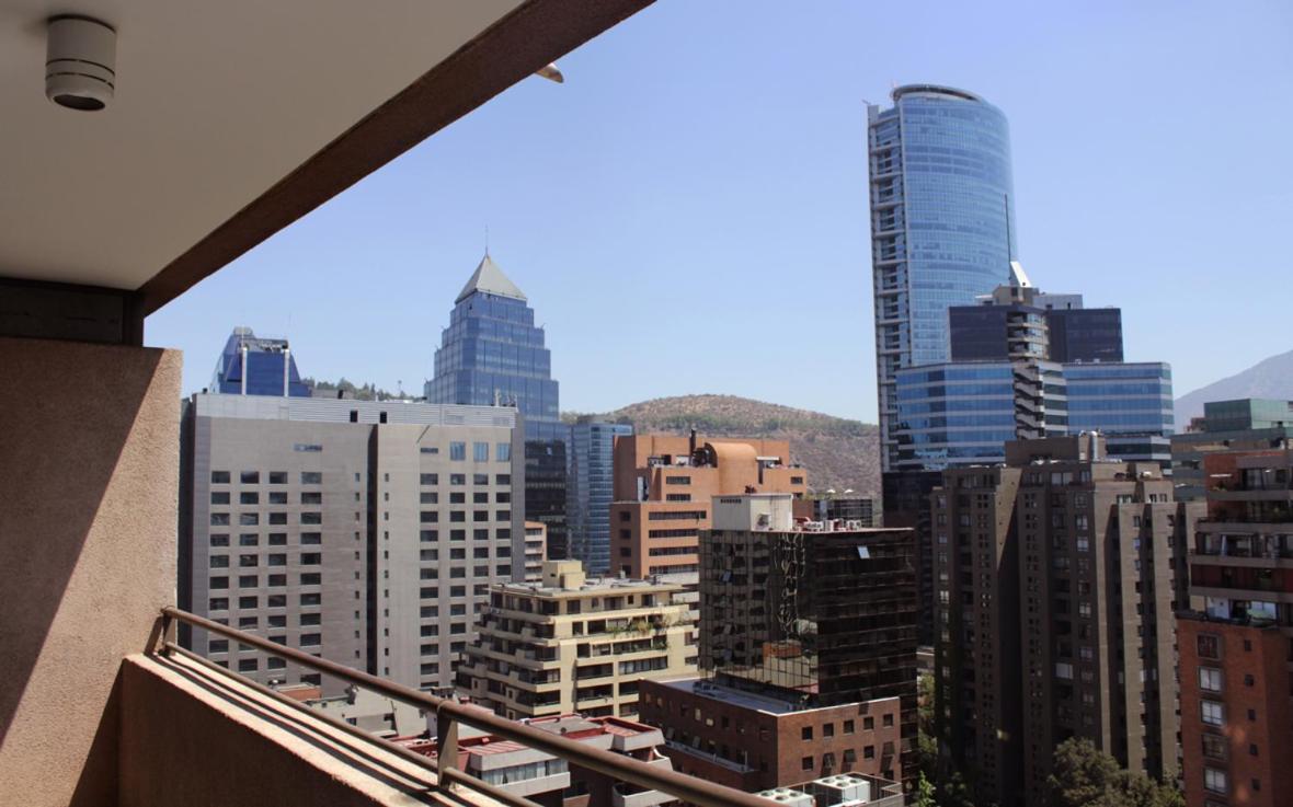 Appartamento Costanera Centre