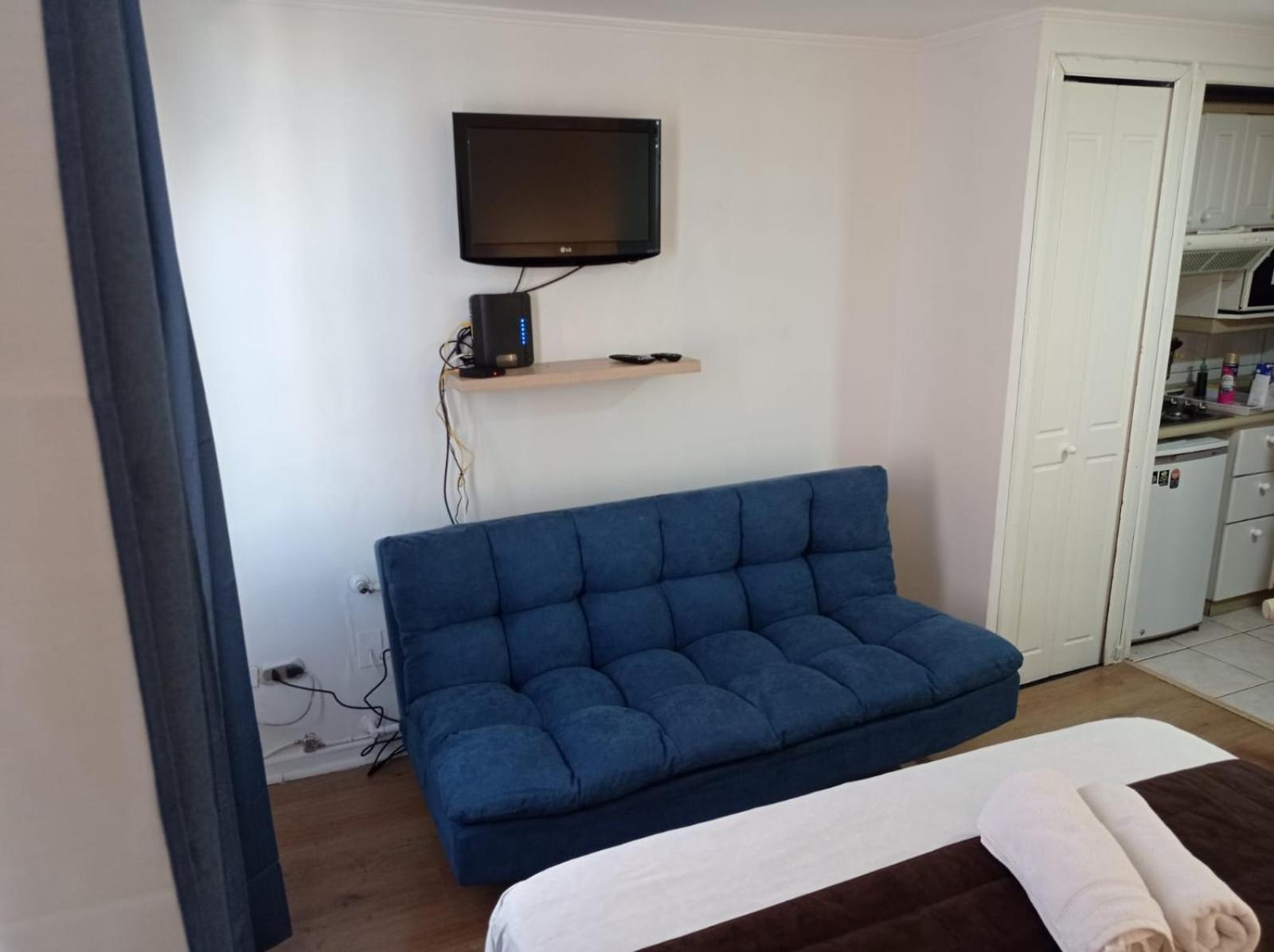 Appartamento Costanera Centre