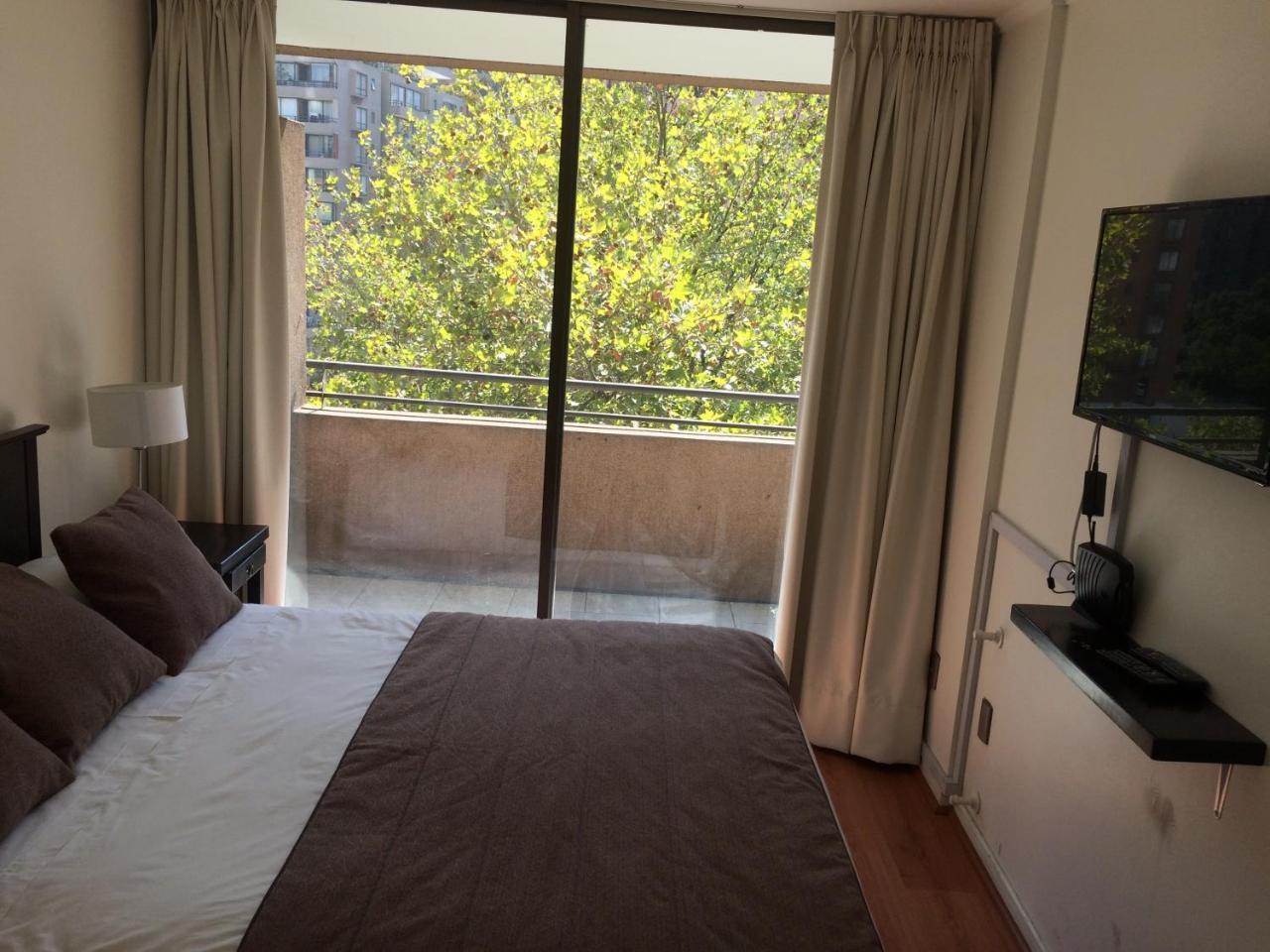Costanera Centre Appartamento