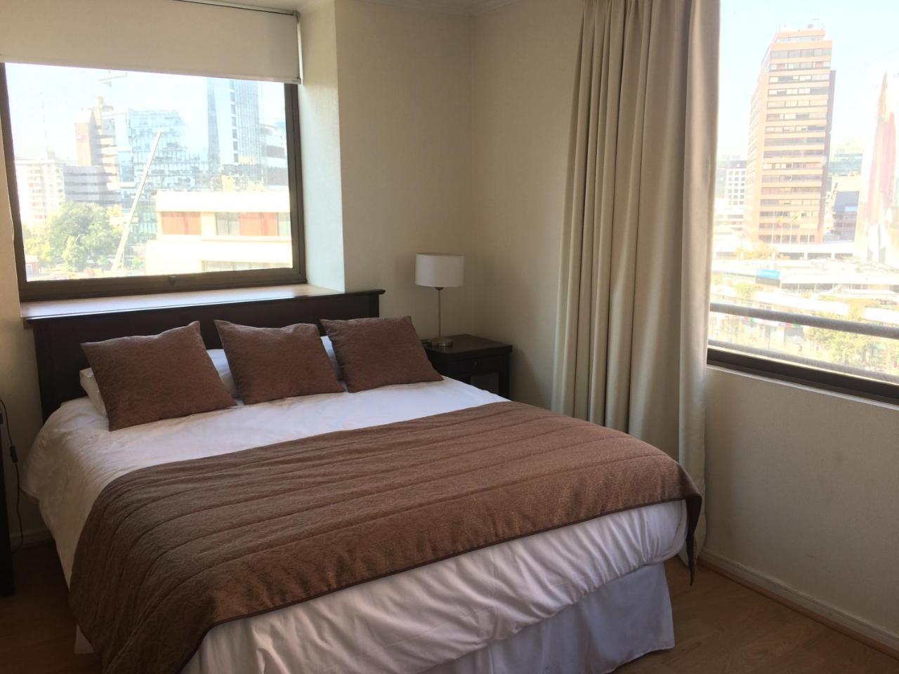 Appartamento Costanera Centre