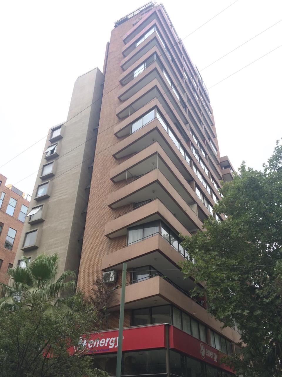 Costanera Centre Santiago del Cile