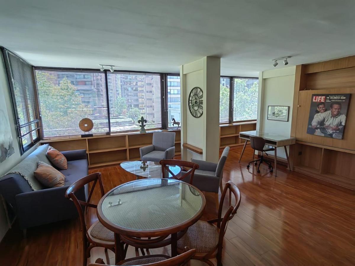 Apartamento Costanera Centre *