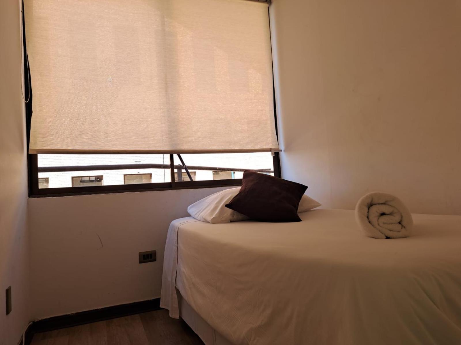 Apartamento Costanera Centre *