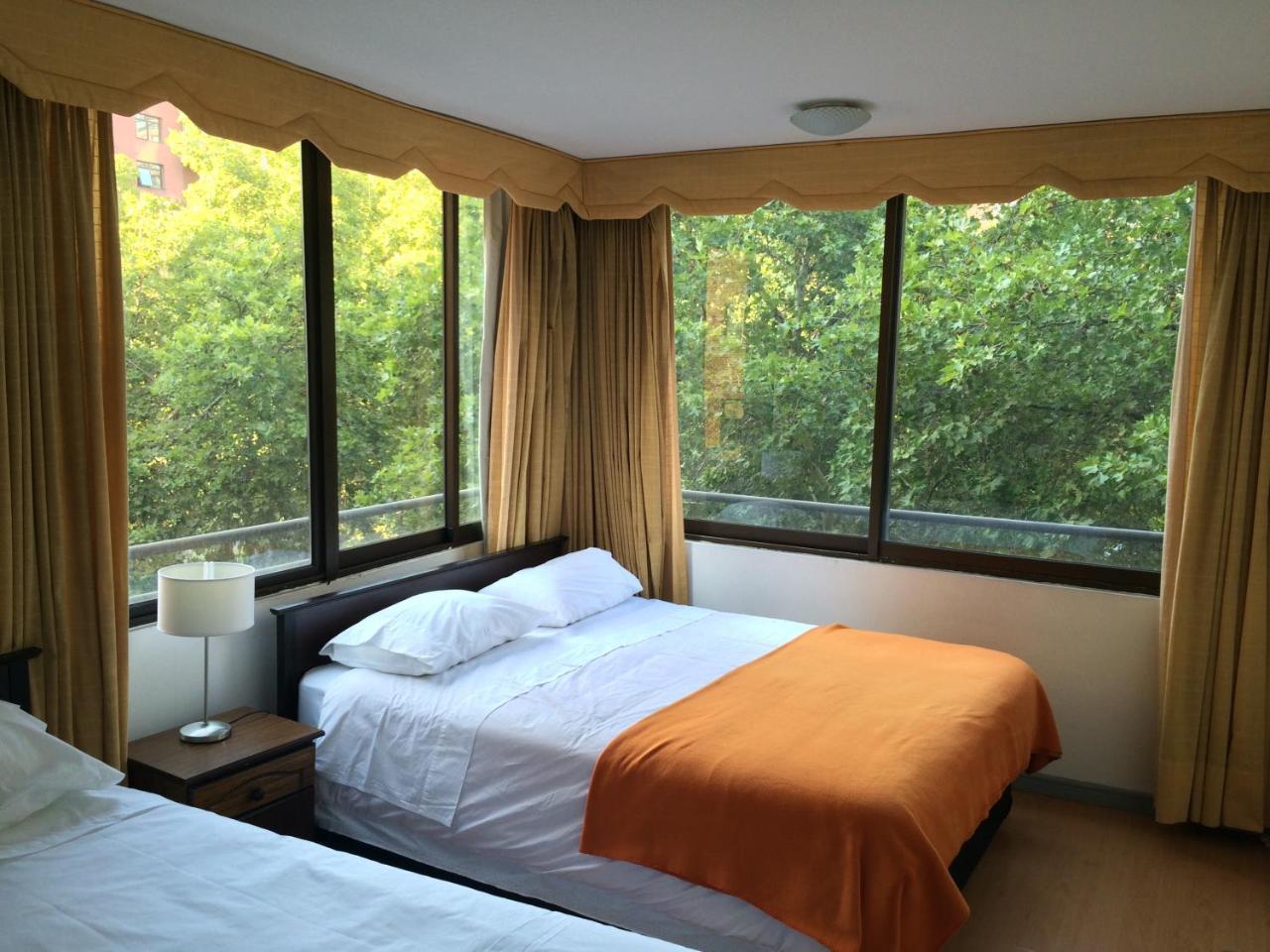 Apartamento Costanera Centre *